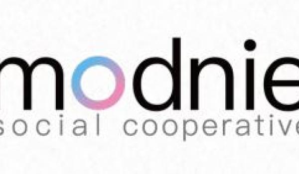모드니 사회적협동조합